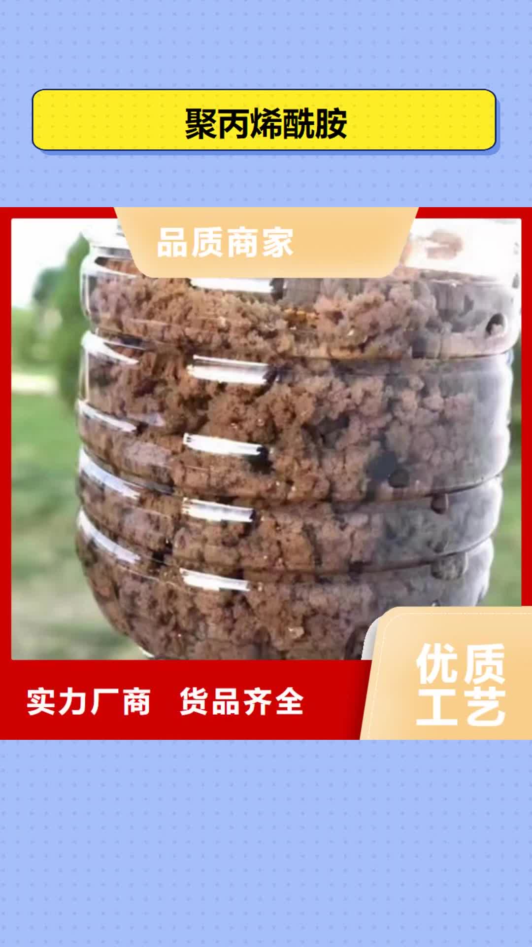 河池【聚丙烯酰胺】_活性炭专业生产厂家