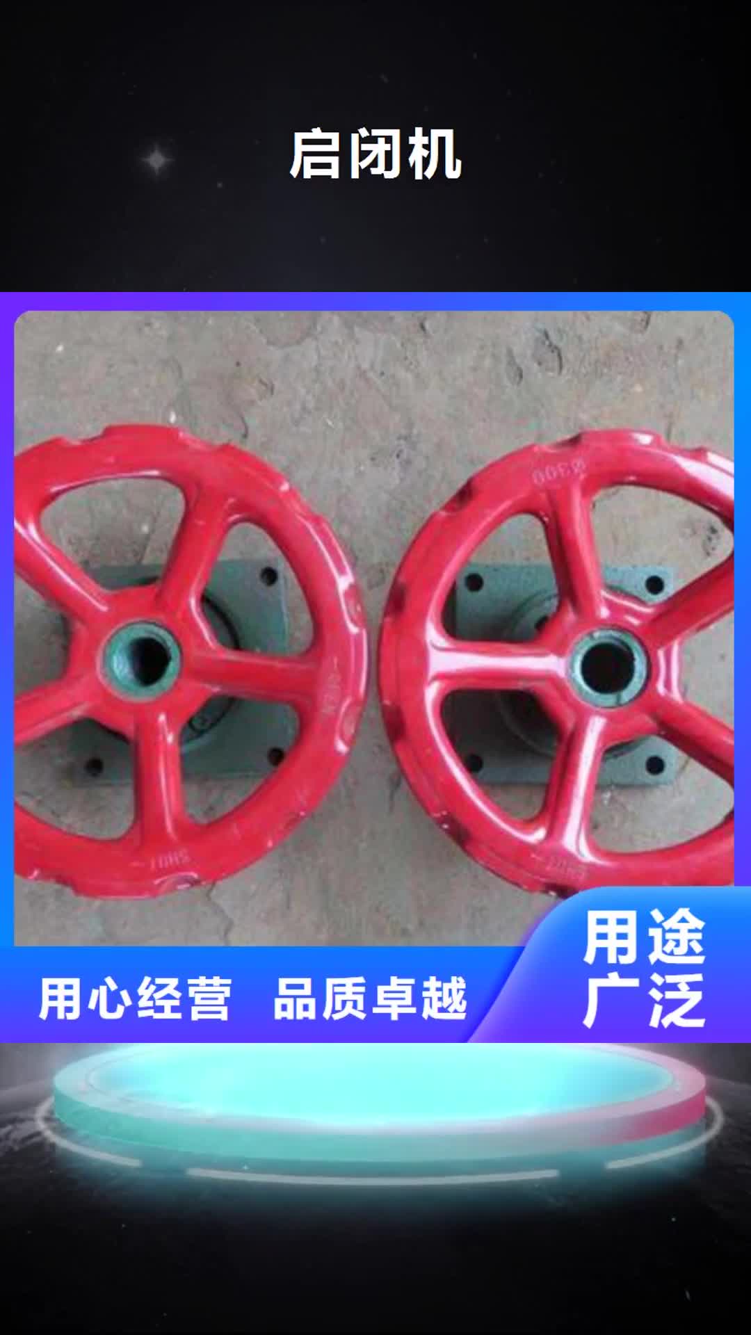 【厦门 启闭机_螺杆式启闭机海量现货直销】