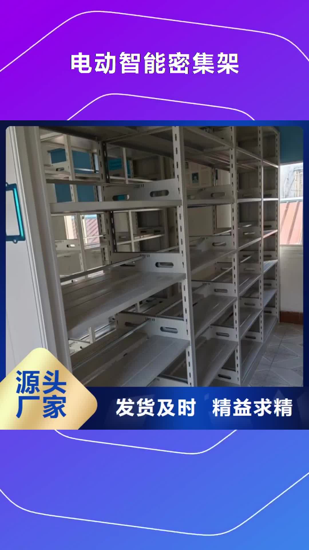 杭州 电动智能密集架-【档案室密集架厂家】一对一为您服务