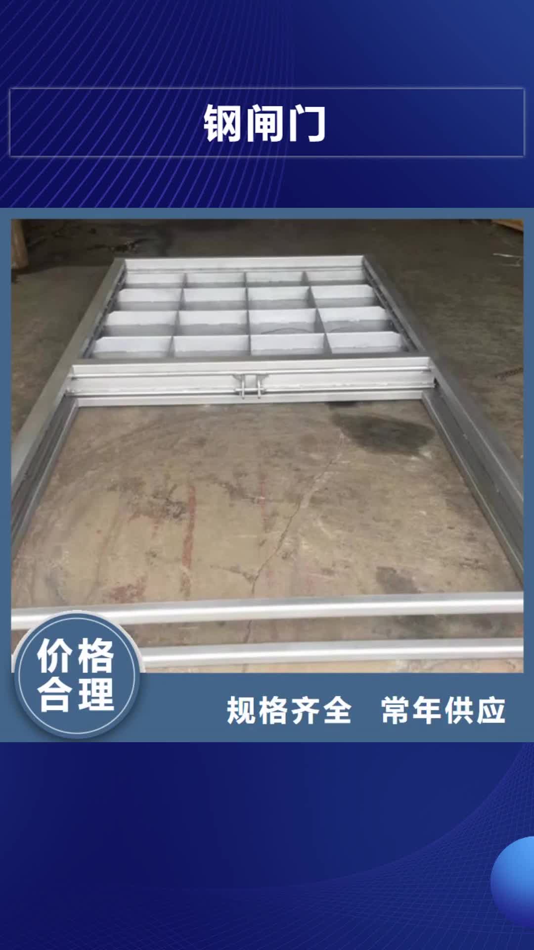 遂宁钢闸门铸铁闸门厂家