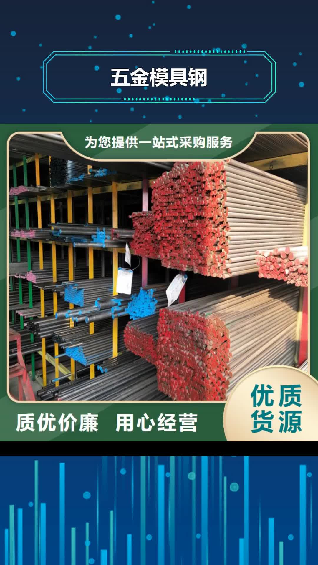 玉树 五金模具钢,【硬质合金(钨钢)生产厂家】一站式厂家