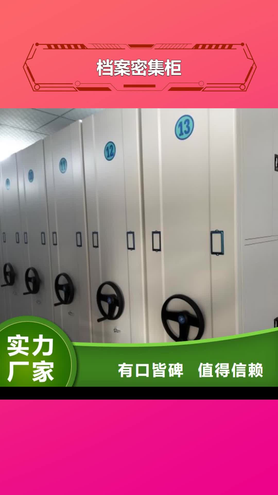 眉山【档案密集柜】_档案密集架定制定做