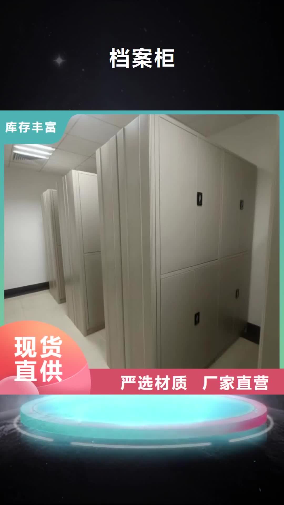 邵阳【档案柜】 智能密集架专注细节专注品质