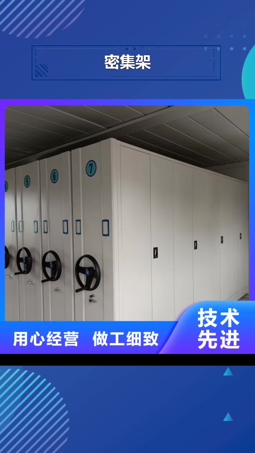 【衡水密集架-手动密集柜规格齐全实力厂家】