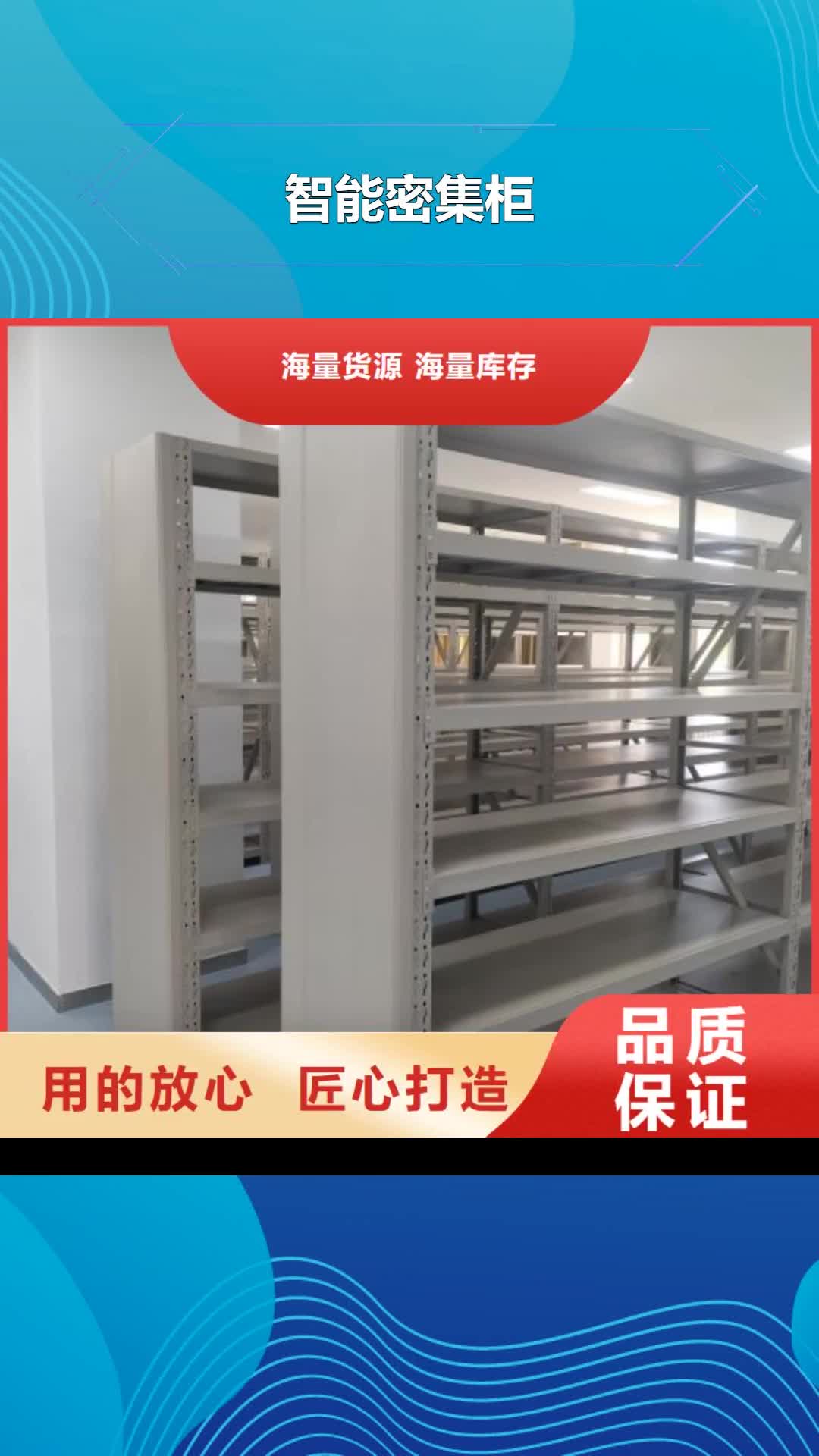 河池【智能密集柜】电动密集柜高标准高品质