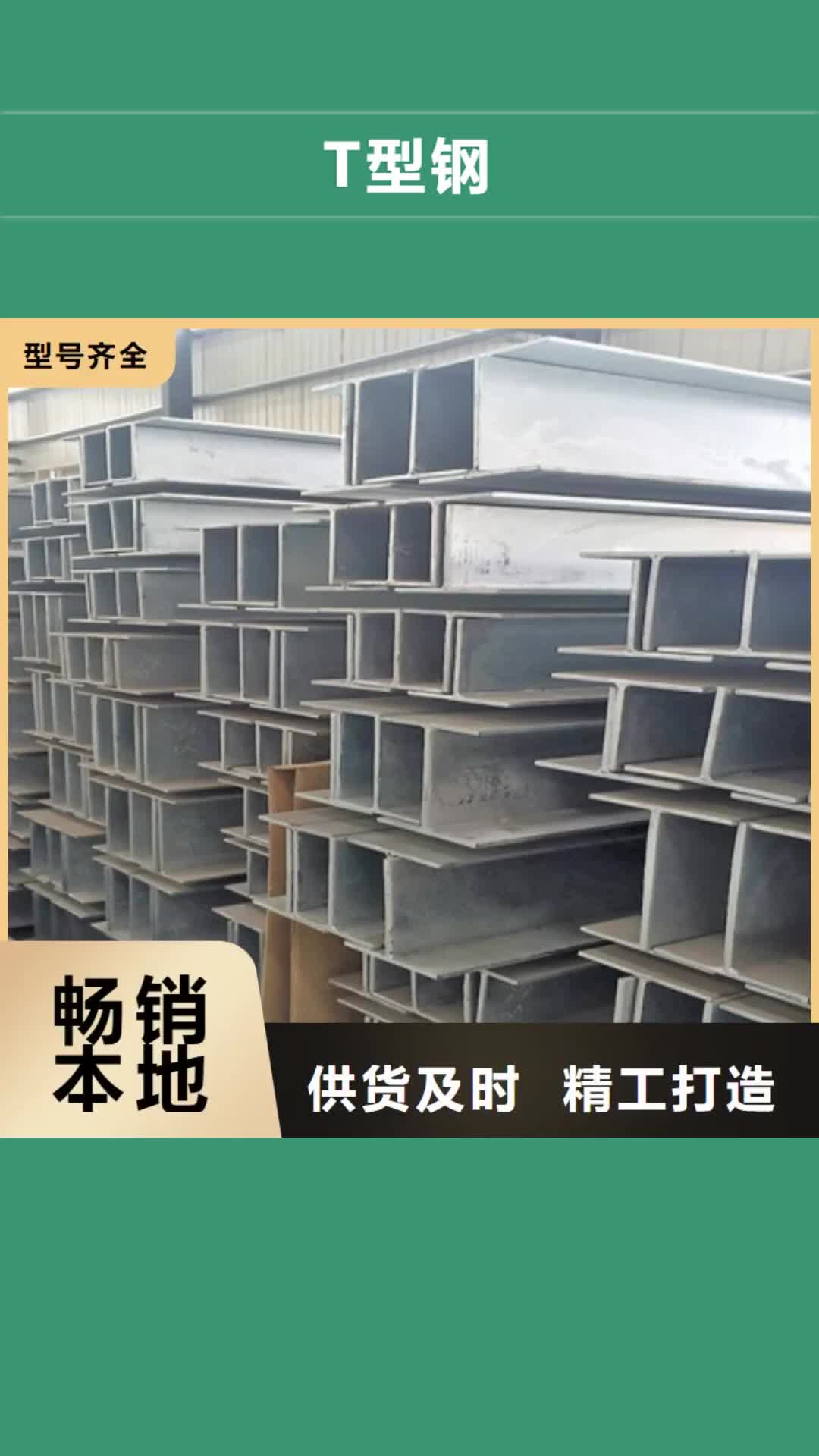 【成都 T型钢,冷拔方钢严选用料】