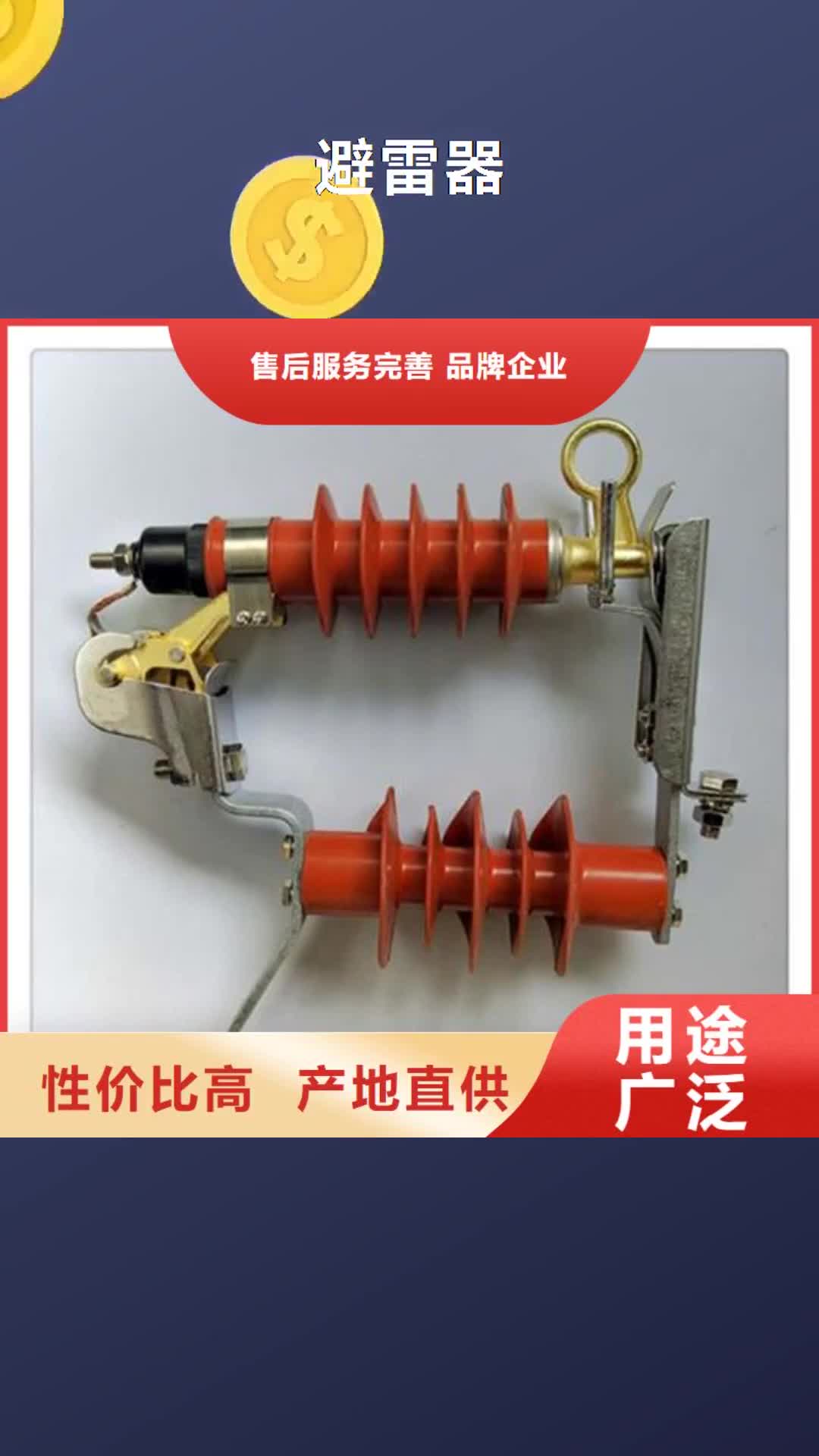 【河南 避雷器穿墙套管工期短发货快】