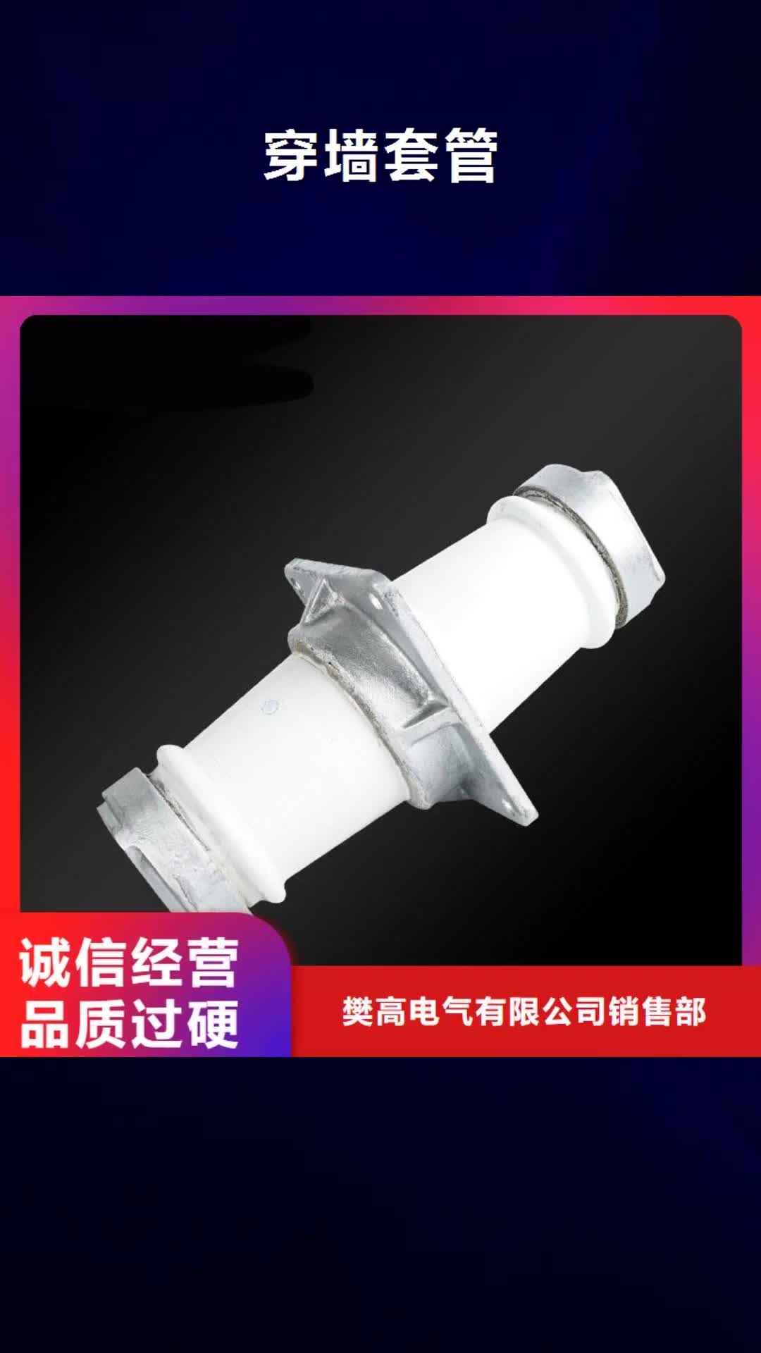 枣庄 穿墙套管 【高压开关柜】品种全