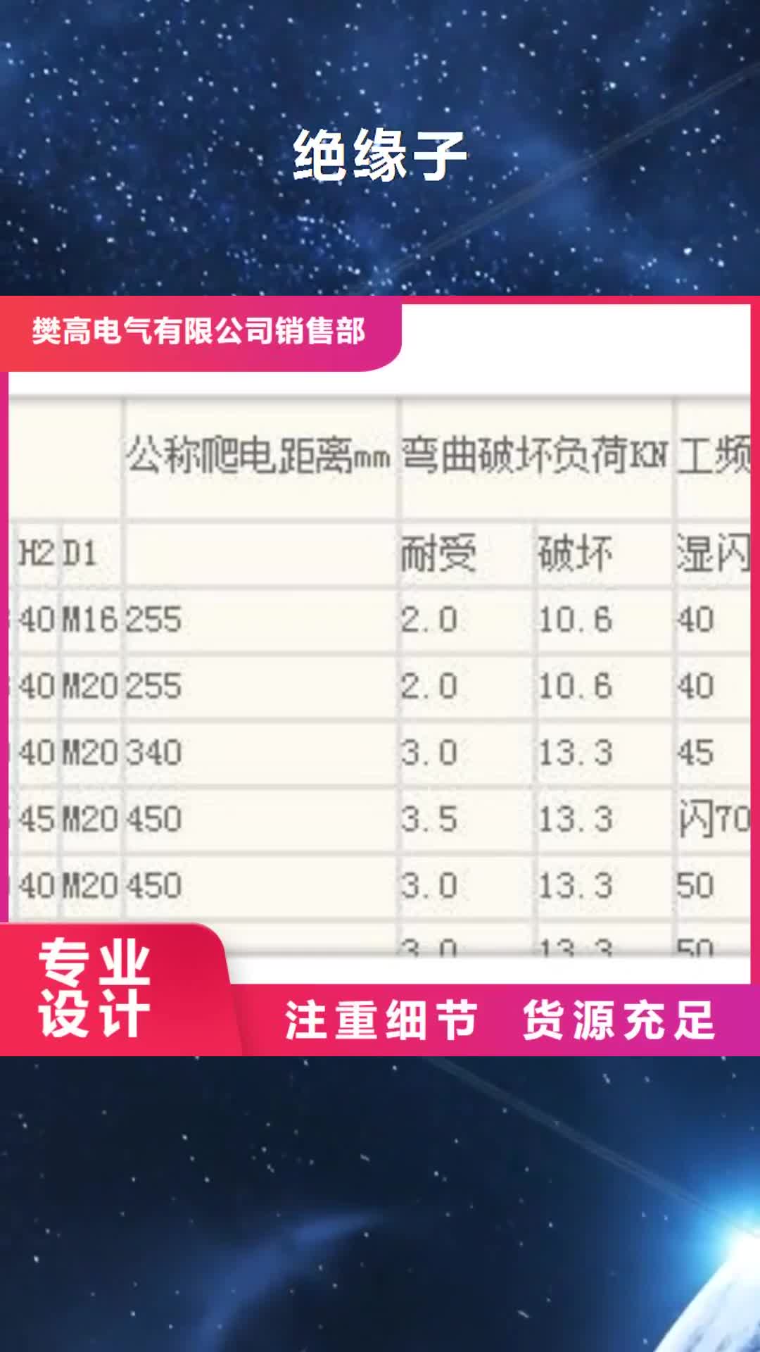【雅安 绝缘子氧化锌避雷器让利客户】