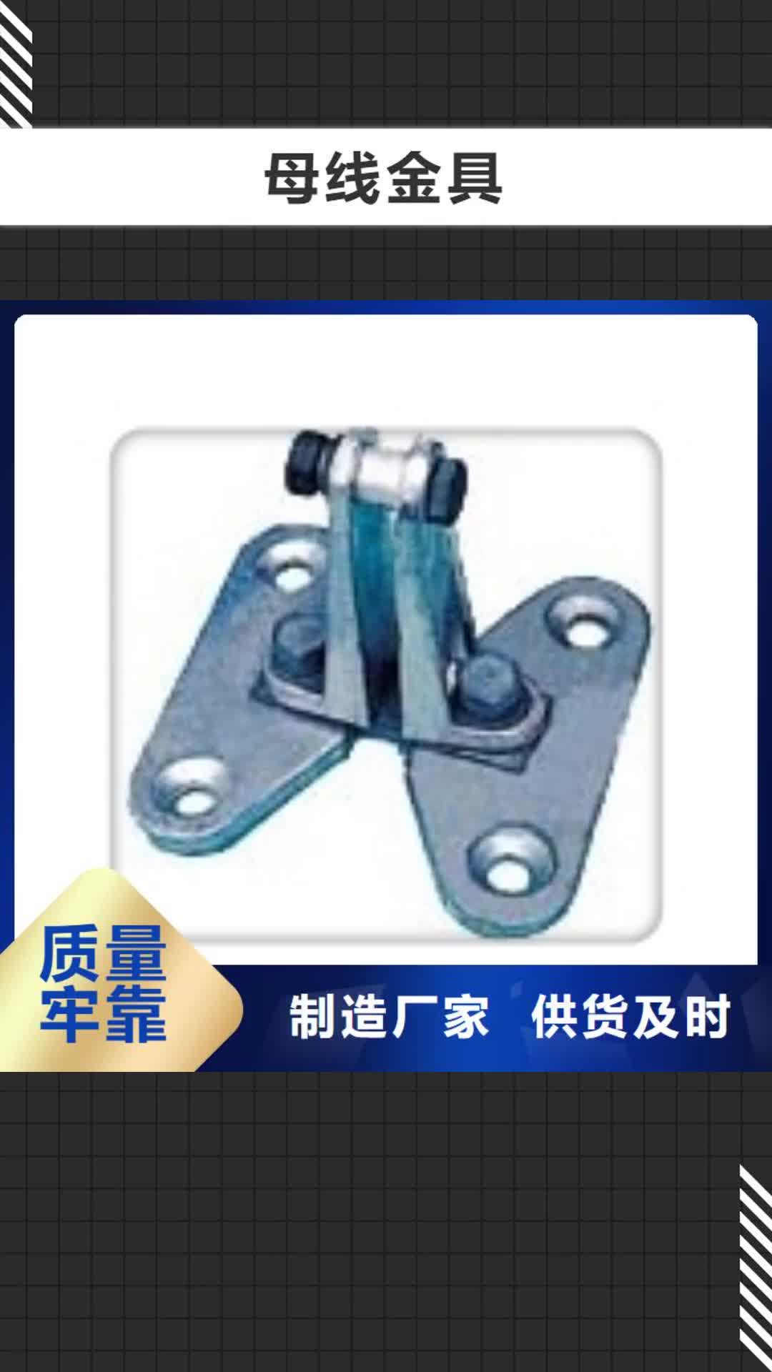 湛江母线金具氧化锌避雷器厂家售后完善